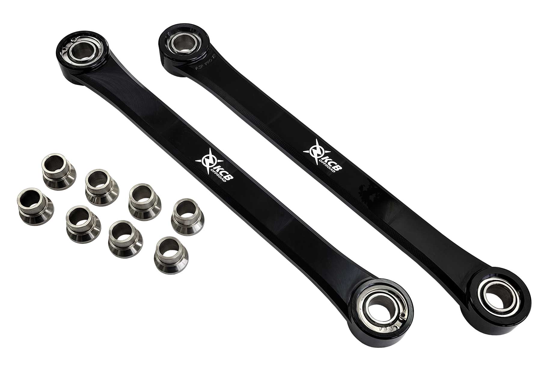 RZR PRO XP Rear Anti-Sway Links – KCB Offroad